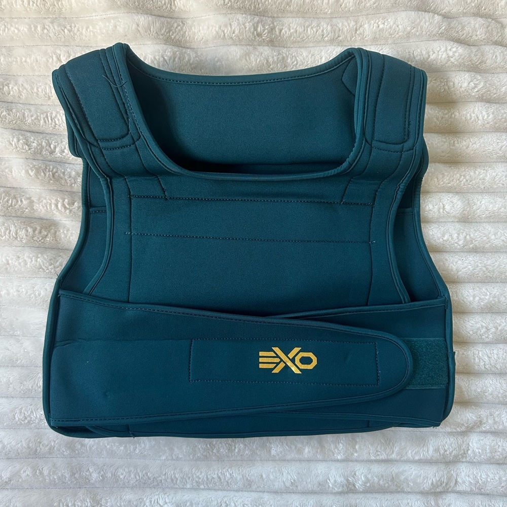 EXO Weight Vest